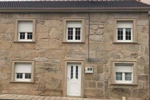 Edifici on està situat la casa o xalet