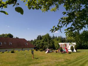 Hosté ubytování Camping & Guest House Pliskovice
