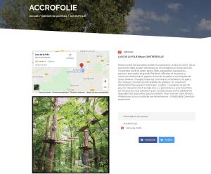 Foto sihtkohas Contrexéville asuva majutusasutuse COSY APPART galeriist