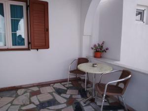 Gallery image of Asteri Hotel in Ornos