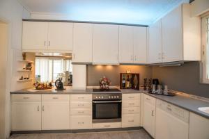 Fotografie z fotogalerie ubytování Niki seaview apartment v destinaci Porto Rafti