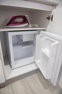 Kép APARTAMENTOS CUME DO PINDO szállásáról O Pindóban a galériában