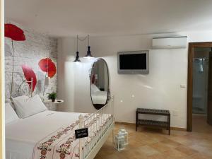 Gallery image of acquaesale rooms in Porto Cesareo