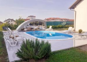 Billede fra billedgalleriet på Villa Kalypso i Bihać