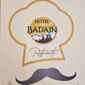 Hotel Badain