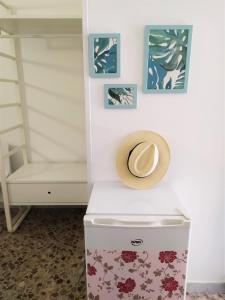 Fotografie z fotogalerie ubytování A Polignano Rooms v destinaci Polignano a Mare
