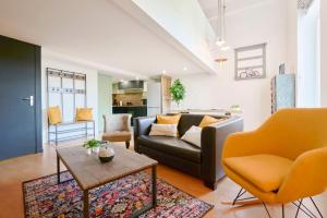 Photo de la galerie de l'établissement LocationsTourcoing - Le Loft two, à Tourcoing
