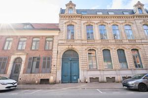 Galeriebild der Unterkunft LocationsTourcoing - Le Loft two in Tourcoing