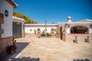 Fotografia z galérie ubytovania Casa rural en Nerja Villa RuiSol by Centrall alquileres turísticos v destinácii Nerja