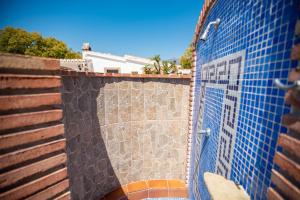 Fotografia z galérie ubytovania Casa rural en Nerja Villa RuiSol by Centrall alquileres turísticos v destinácii Nerja