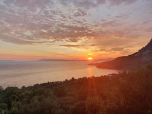Príroda v okolí apartmánu