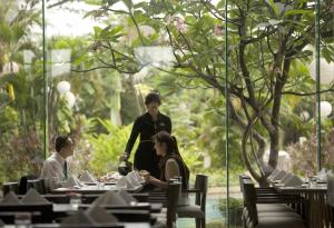 Hosté ubytování Hotel Santika Premiere Slipi Jakarta