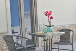 Fotografie z fotogalerie ubytování Acquadamare B&B v destinaci San Pietro in Bevagna