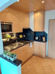 Zdjęcie z galerii obiektu Apartment Jagdberg - Haus Alpenland w mieście Seefeld in Tirol