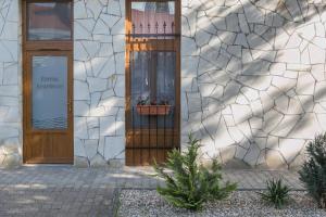 Fotografia z galérie ubytovania Forrás Apartman v destinácii Eger