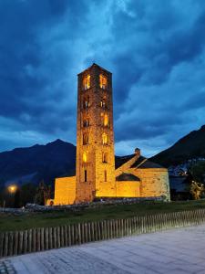 Fotografie z fotogalerie ubytování Casa Planominguero v destinaci Taull