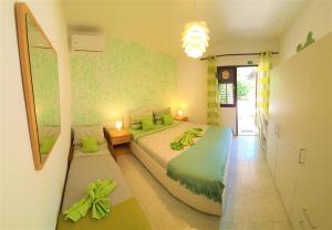 Fotografie z fotogalerie ubytování Beachfront apartments Kate v destinaci Orebić
