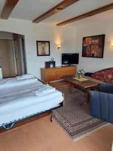 Zdjęcie z galerii obiektu Apartment Jagdberg - Haus Alpenland w mieście Seefeld in Tirol +20 zdjęć