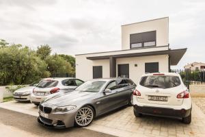 Fotografie z fotogalerie ubytování Holiday House Sukošan Zadar v destinaci Sukošan
