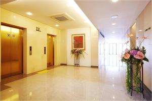 Fotografie z fotogalerie ubytování Ulsan City Hotel v destinaci Ulsan