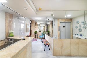 Fotografie z fotogalerie ubytování Faros Rooms v destinaci Réthymno + 37 fotografií