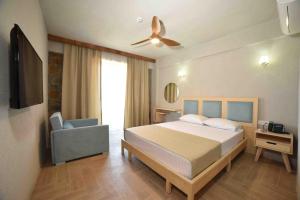 Gambar di galeri bagi Limnos Otel di Gokceada Town