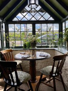 Fotografie z fotogalerie ubytování The Lion at West Pennard v destinaci West Pennard