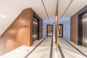 Zdjęcie z galerii obiektu House Managers - Nadmotławie w Gdańsku