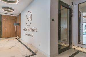 Zdjęcie z galerii obiektu House Managers - Nadmotławie w Gdańsku