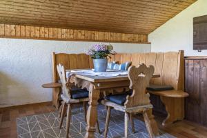 Fotografie z fotogalerie ubytování Ferienwohnung Heinrich v destinaci Gmund am Tegernsee + 13 fotografií