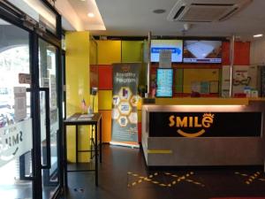 Imagen de la galería de Smile Hotel Danau Kota, en Kuala Lumpur