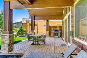 Gallery image ng Meadow Lake Retreat sa McCall