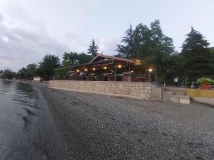 Galeriebild der Unterkunft Villa art colony in Ohrid