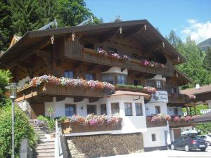 Imagen de la galería de Landhaus Granat, en Mayrhofen