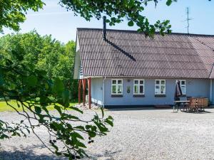 ØrstedにあるHoliday Home Gyvelvejのギャラリーの写真