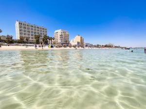 Gallery image of Alcasar Beach 3 rooms apartment in Sousse