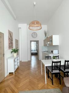 Gallery image of Gallys Apartments in Prague
