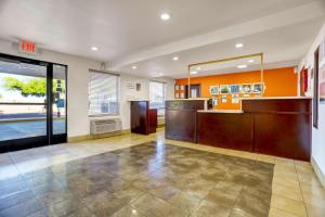 Fotografie z fotogalerie ubytování Motel 6-Apache Junction, AZ v destinaci Apache Junction + 31 fotografií