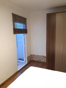 Postel nebo postele na pokoji v ubytování Apartamento Zona Carrefour + 4 fotografie