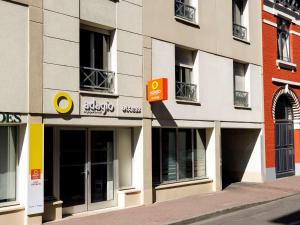 Fotografie z fotogalerie ubytování Aparthotel Adagio Access Lille Vauban v destinaci Lille
