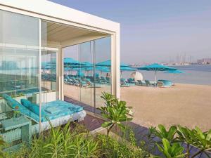 Gallery image of The Retreat Palm Dubai MGallery by Sofitel in Dubai