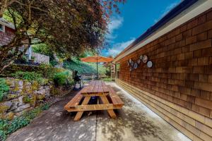 Fotografie z fotogalerie ubytování Little Nest v destinaci Cloverdale