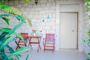 Fotografie z fotogalerie ubytování Alacati Marina Palace v destinaci Alaçatı