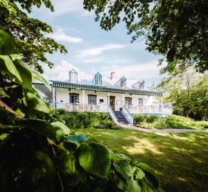 Auberge des Peupliers