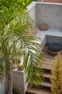 Galeriebild der Unterkunft Kaipo Alaçatı Adult Only in Alacati