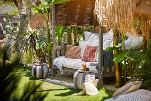 Galeriebild der Unterkunft Kaipo Alaçatı Adult Only in Alacati + 94 Fotos