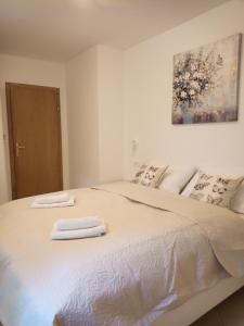 Gallery image of apartman Emili in Malinska