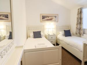 Gallery image of Maritime Mews, 6 The Oakleys in Porthmadog