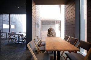 Gallery image of SEKIYA RESORT Galleria Midobaru in Beppu
