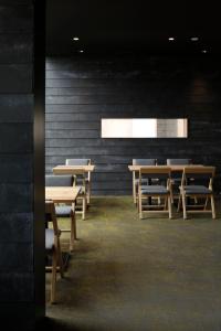 Gallery image of SEKIYA RESORT Galleria Midobaru in Beppu